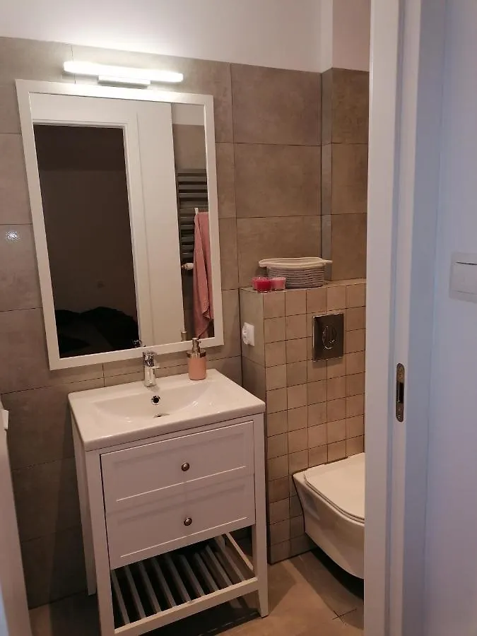 Apartament Pulawska 53 Warszawa 0*,  Polska