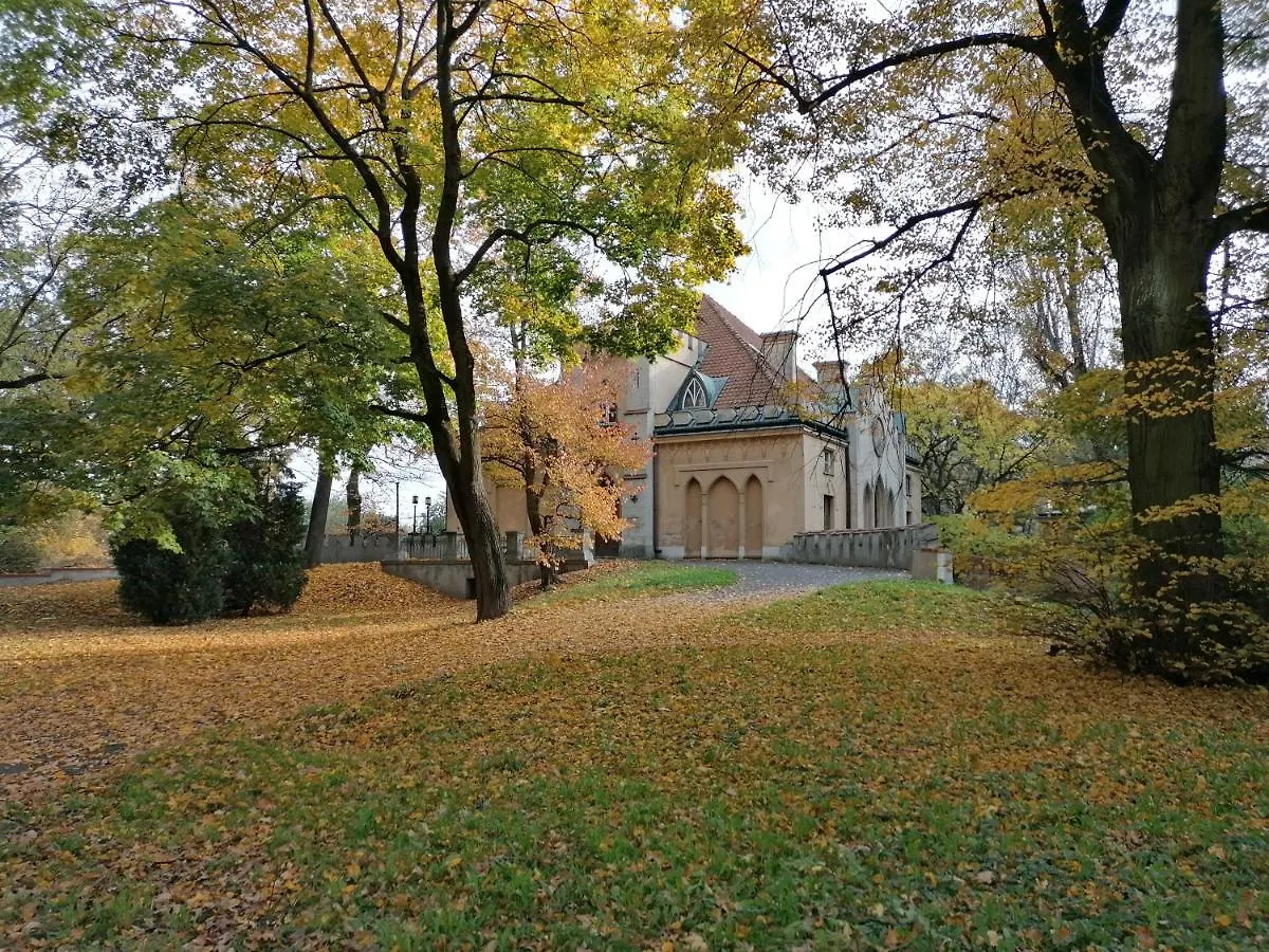 Apartament Pulawska 53 Warszawa 0*,  Polska