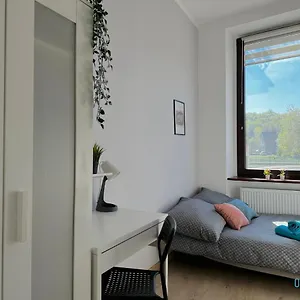 Alpha Kwatera prywatna Gdańsk